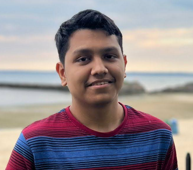 Kritarth Dandapat