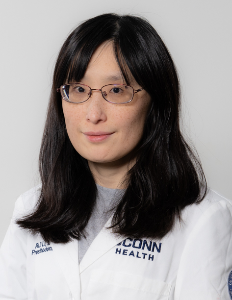 Dr. Rui Li