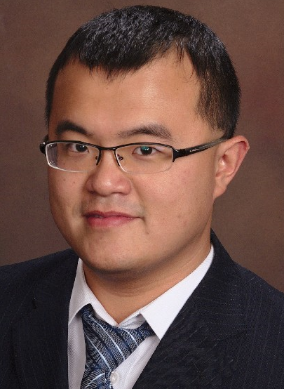Dr. Wenyao Xu