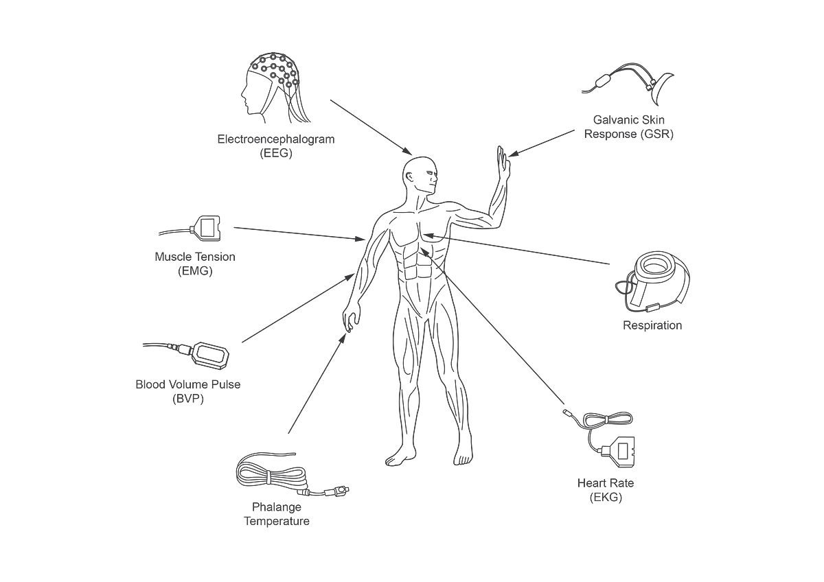 Observable Physical Characteristics